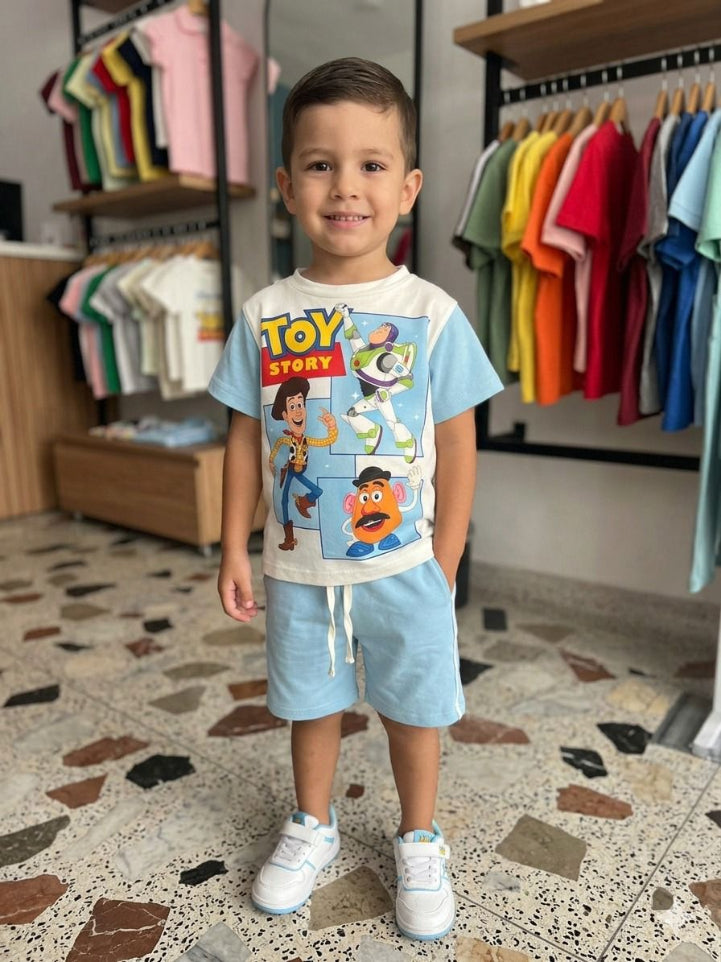 CONJUNTO CONTRASTE ALI