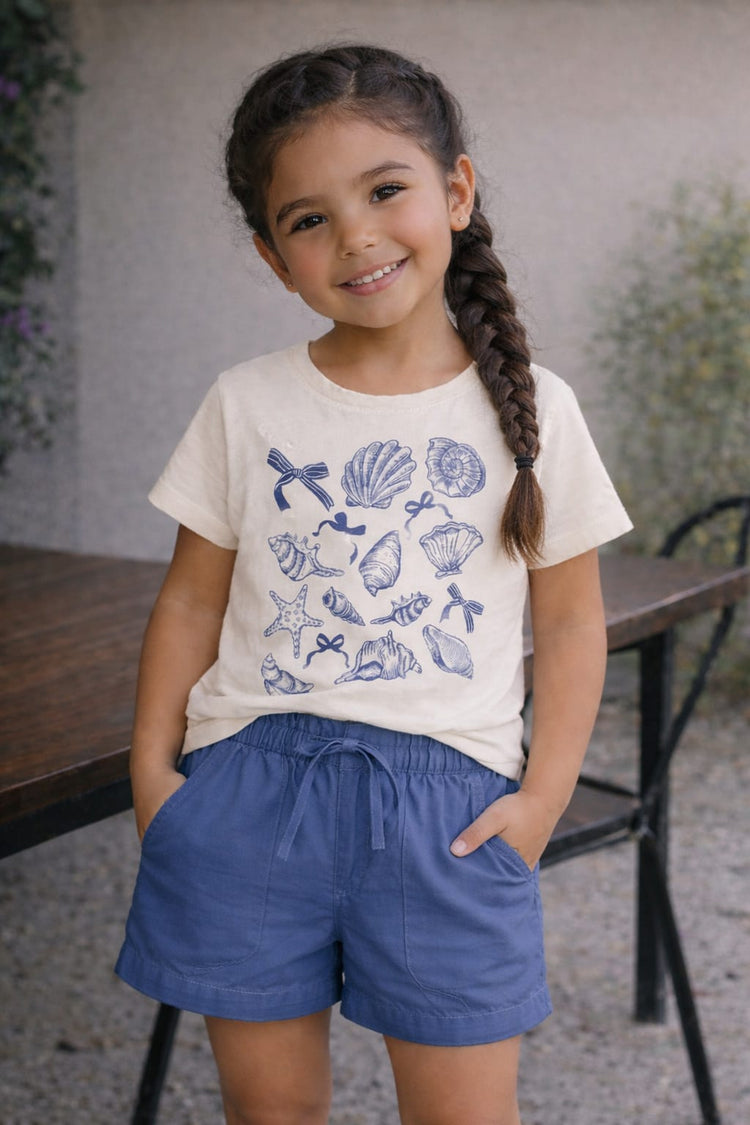 CONJUNTO MAR NIÑA