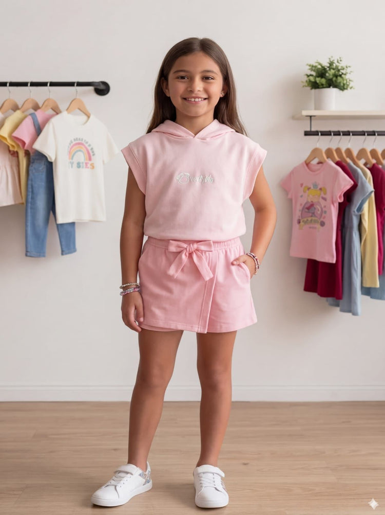 FALDA SHORT