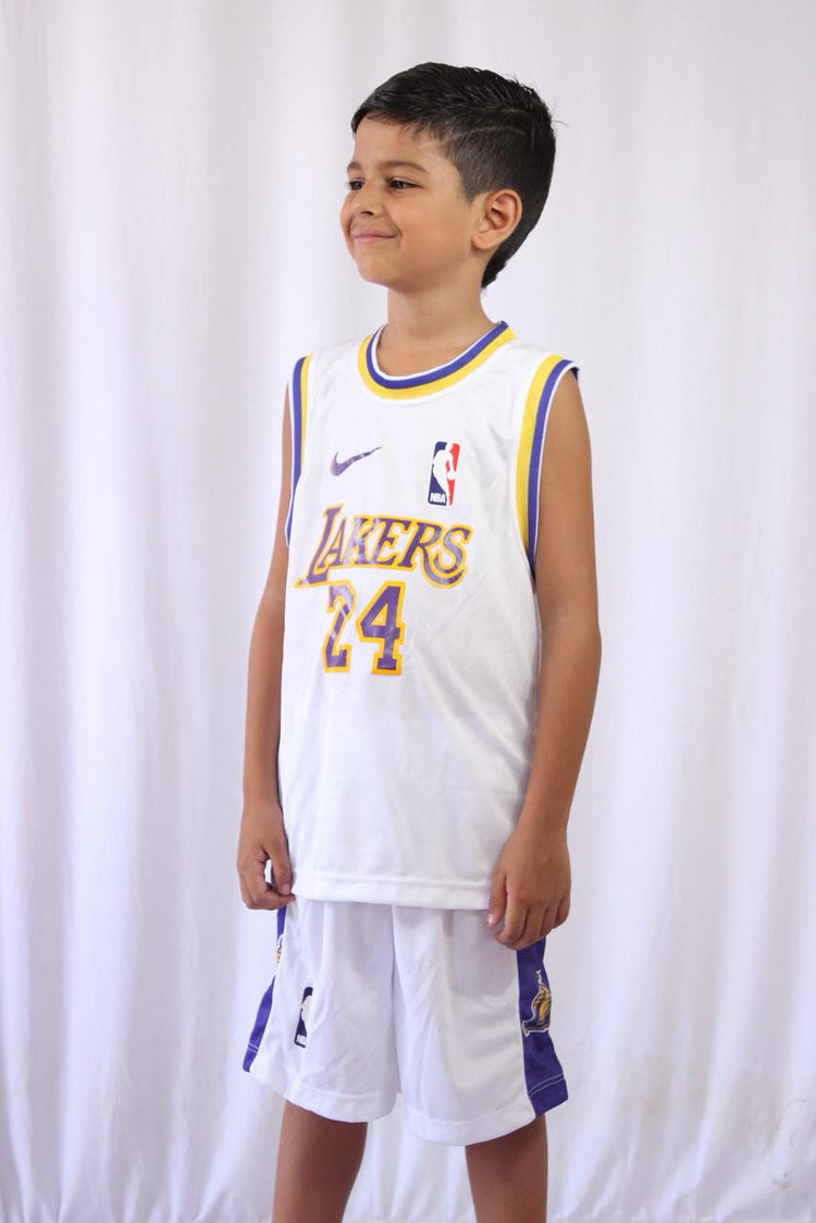 CONJUNTO NBA