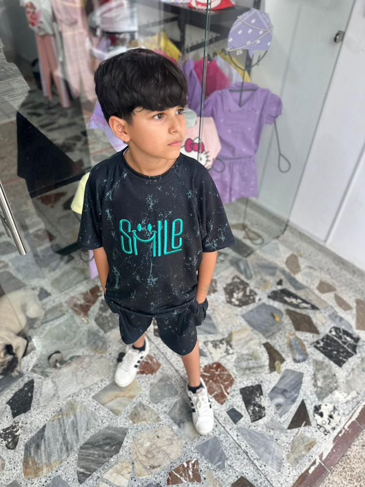 CONJUNTO SMILE ACID