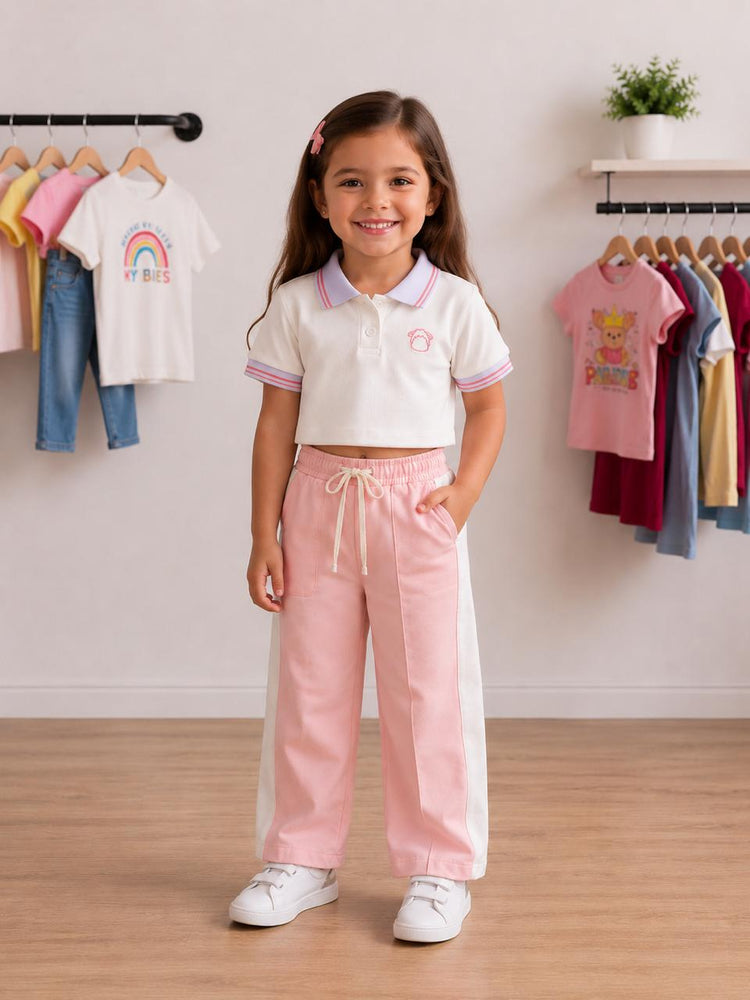 CONJUNTO MARIANA POLO