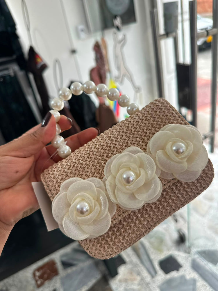 BOLSO CAJA NIÑA