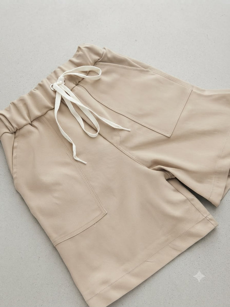BERMUDAS  ALE