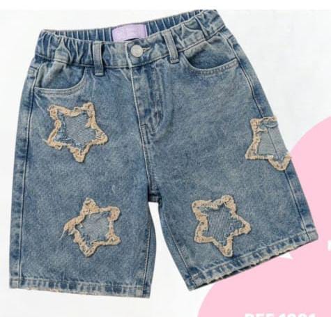 BERMUDAS OVERSIZE GIRLS